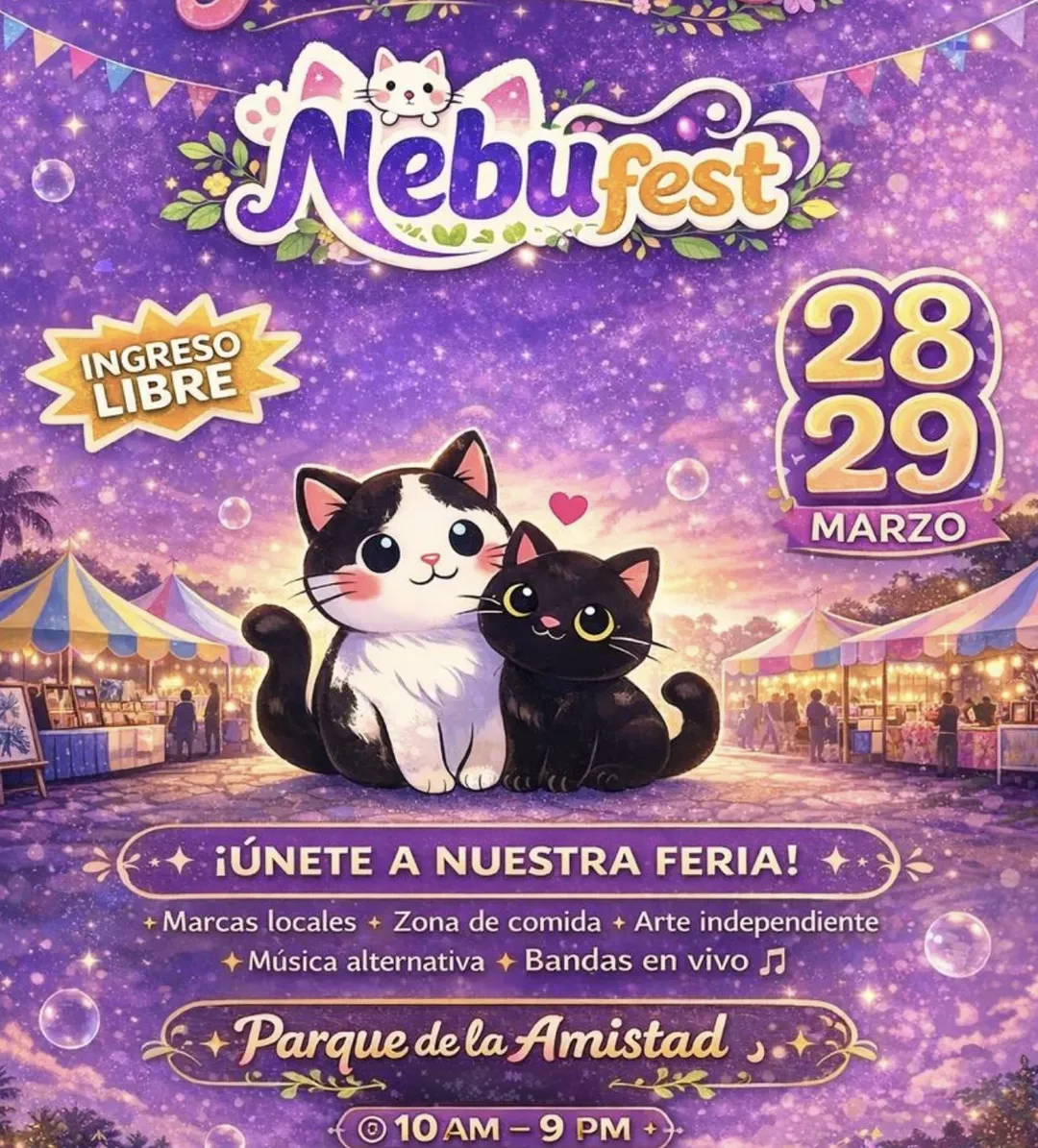 NEBU FEST