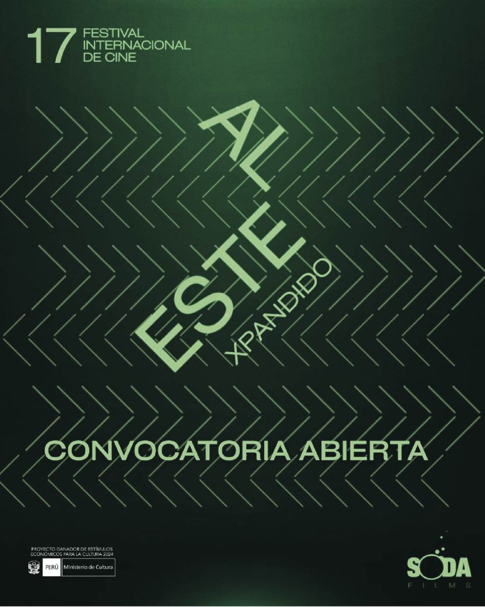 FESTIVAL DE CINE AL ESTE