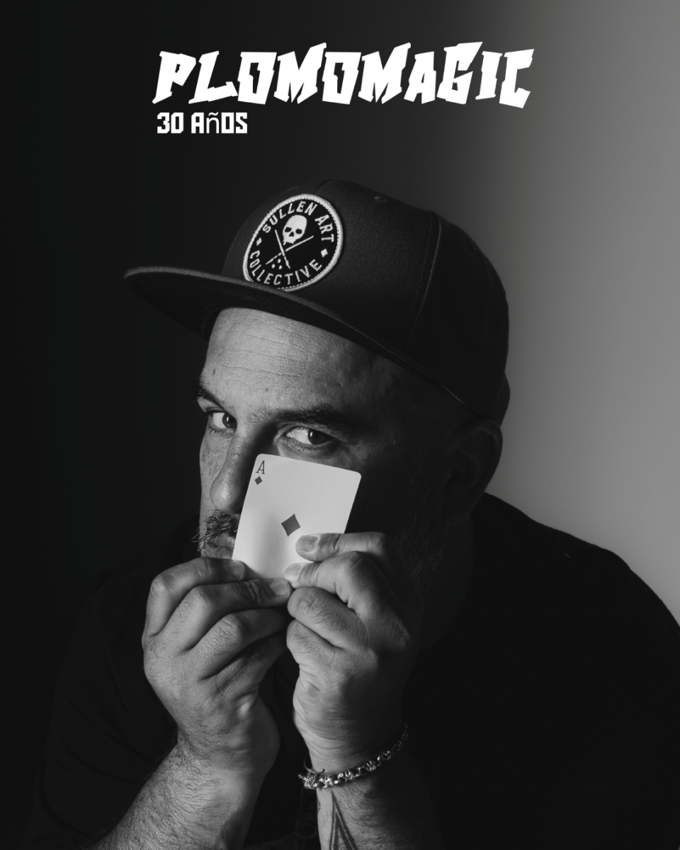 Plomomagic 30 Años