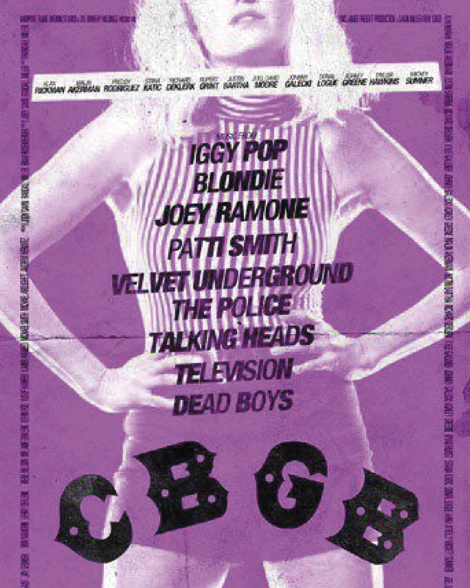CBGB