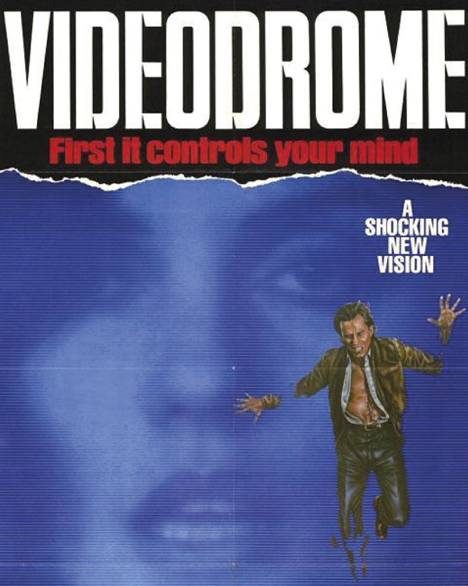 Videodrome