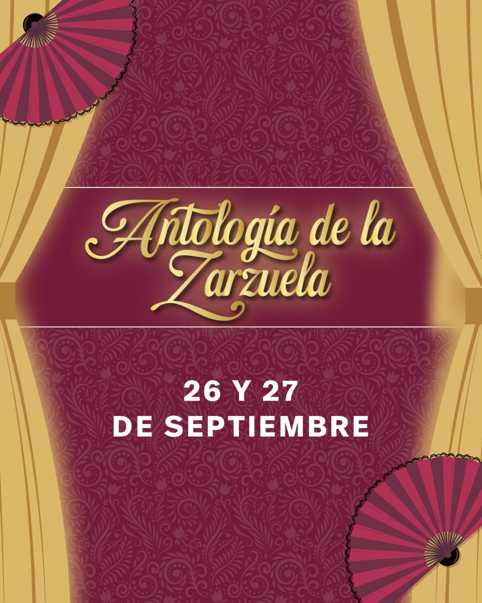 ANTOLOGÍA DE LA ZARZUELA